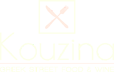 Kouzina Logo
